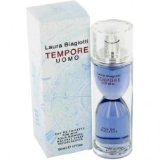  TEMPORE By Laura Biagotti For Men - 1.7 EDT SPRAY